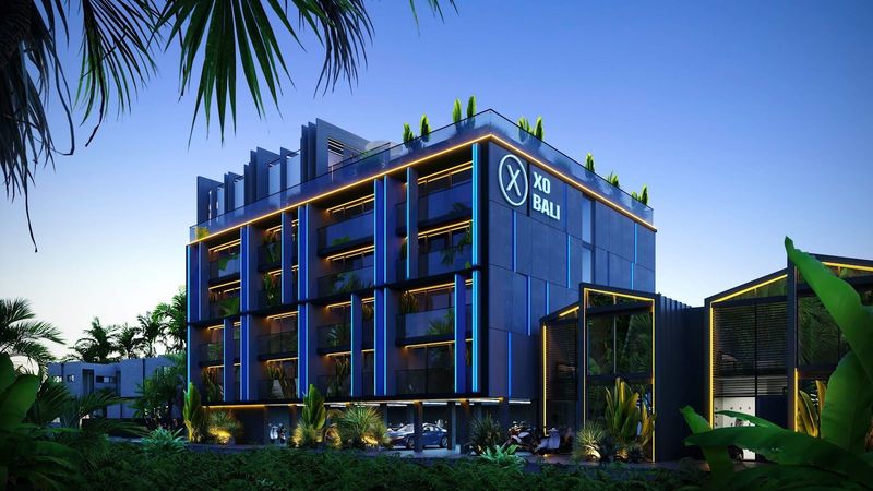 ⁠Xo Complex I Canggu