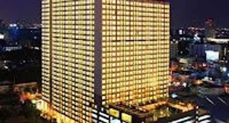 Lumpini Place Rama 4 - Kluaynamthai