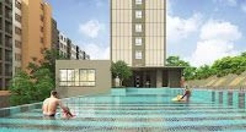 Lumpini Ville Ratburana - River View 2