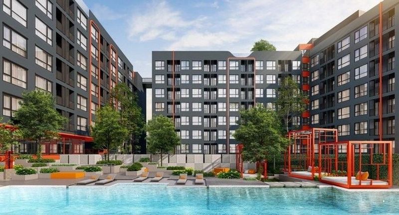 Origin Play Sri Udom Station