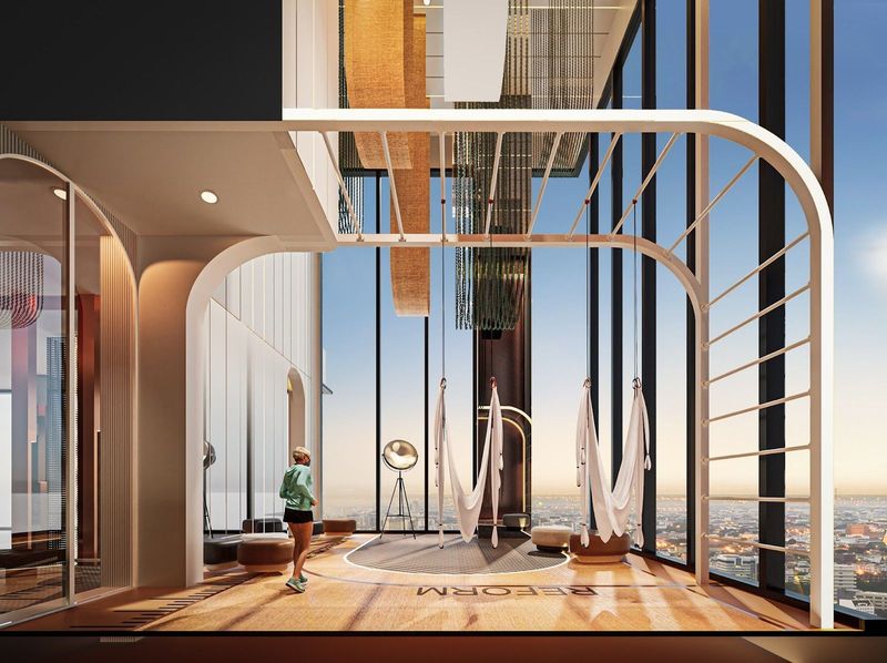 Origin Plug & Play Ramkhamhaeng Triple Station