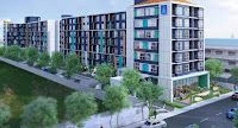 Lumpini Ville Sukhumvit 101/1