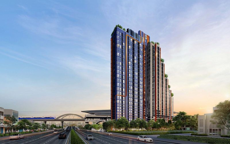 Origin Plug & Play Sirindhorn Station