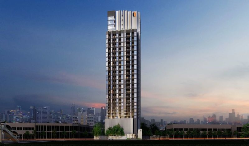 Knightsbridge Space Sukhumvit-rama 4