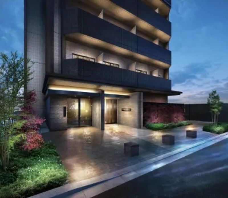 Cracia ･ Verse Cracia Idz Edogawabashi