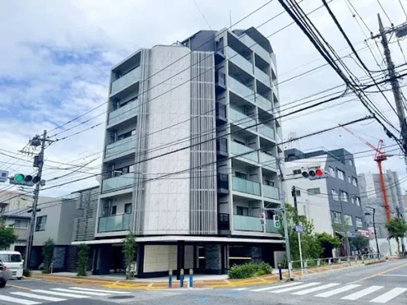 Pias Setagaya Matsubara