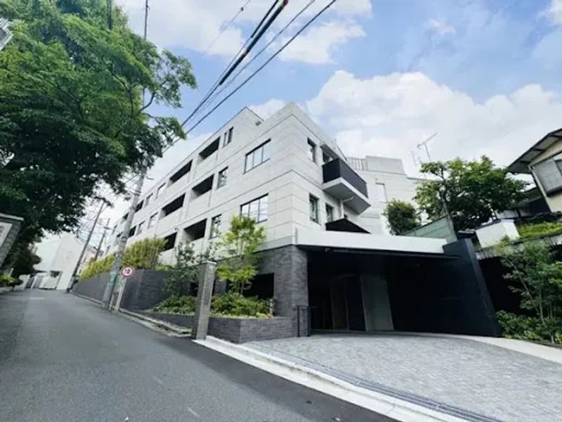 Sunwood Motoyoyogicho