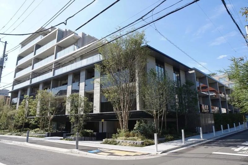 Diana Court Ikedayama Park