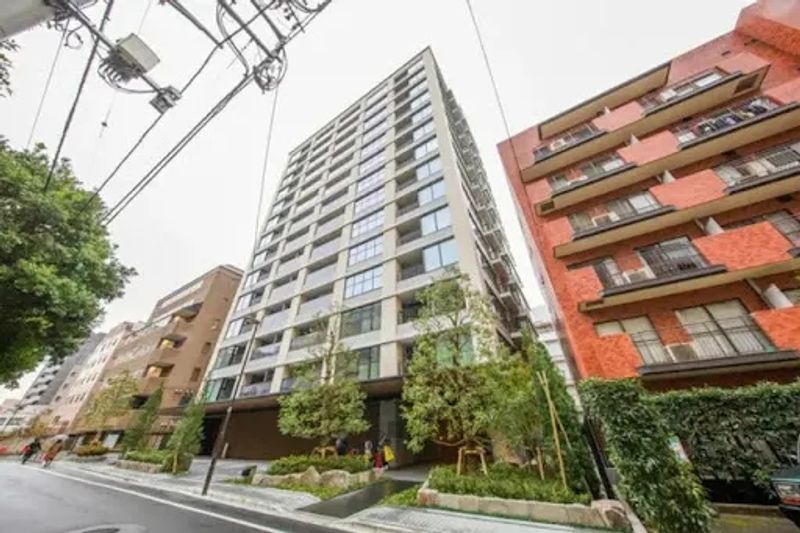 Park Court Chiyoda Ichibancho