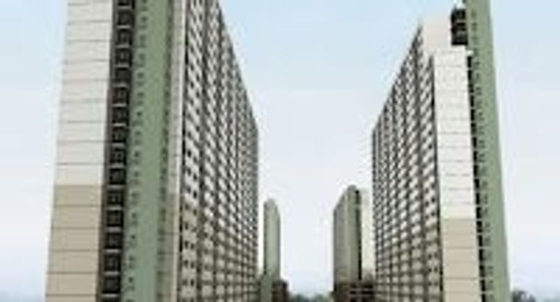 Lumpini Condotown Raminthra - Nawamin