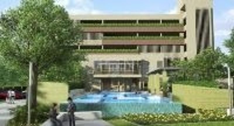 Lumpini Place Borom Ratchachonni – Pinklao