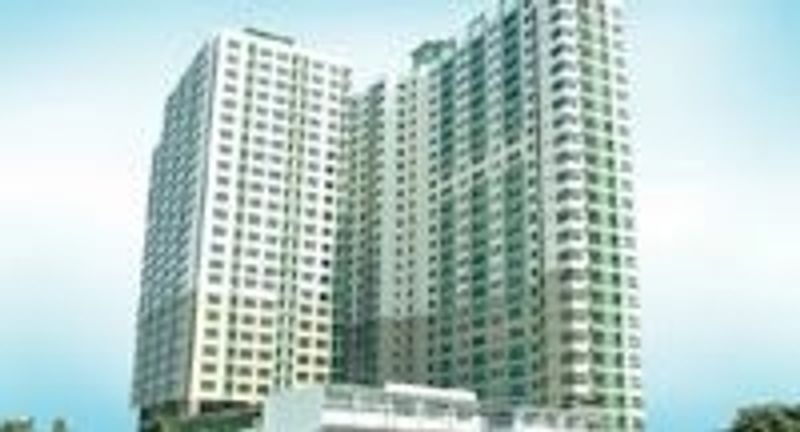 Lumpini Place Ratchada - Thapra