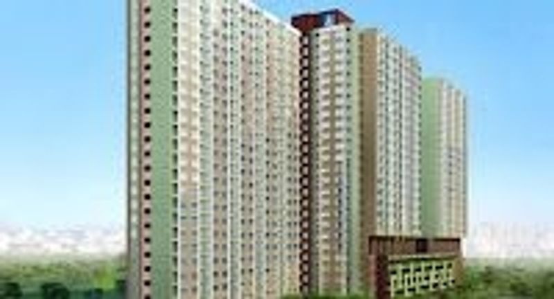 Lumpini Place Srinakarin - Huamak Station