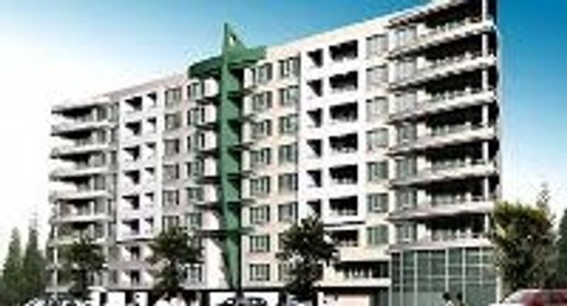 Lumpini Suite Ratchada - Rama Iii