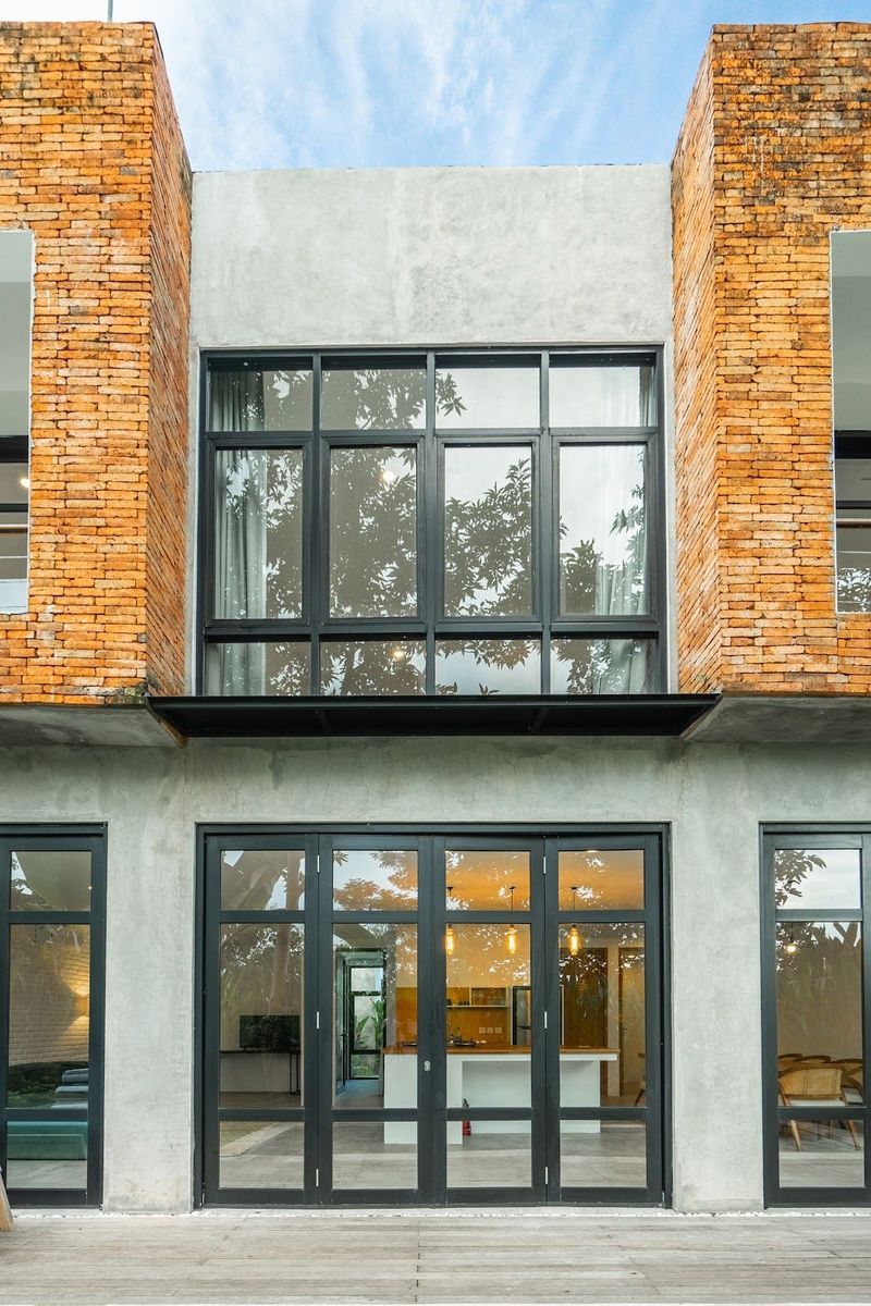 Umalas Living (Villa 5)