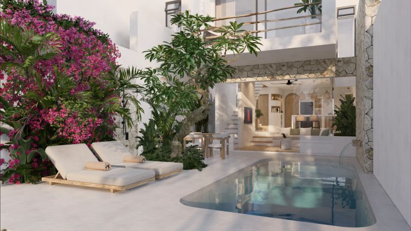 Villa Flow