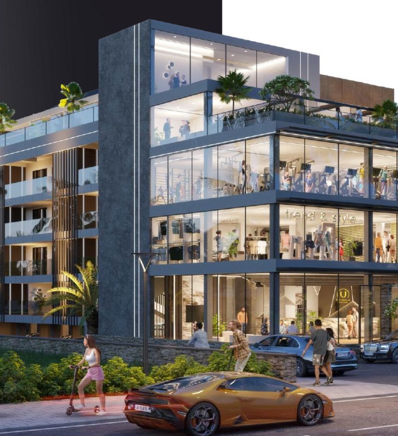 Magnum Residence Umalas