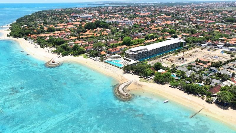 Magnum Residence Sanur