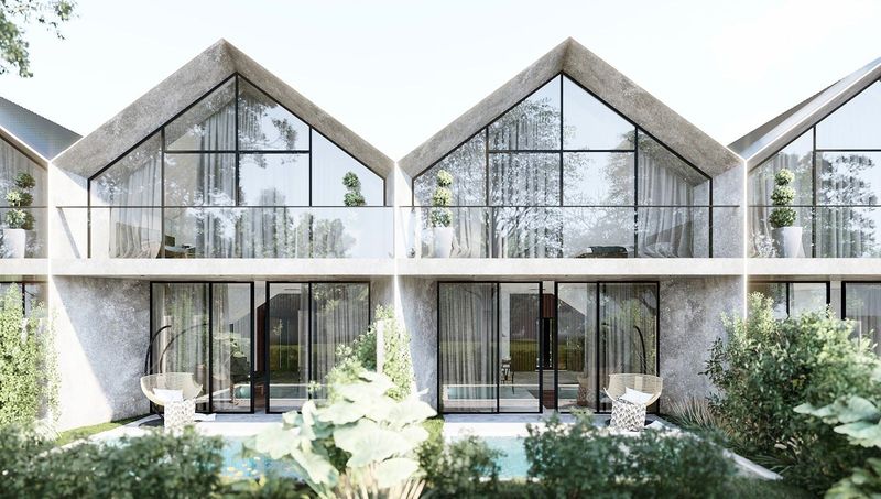 Umalas Premier Project