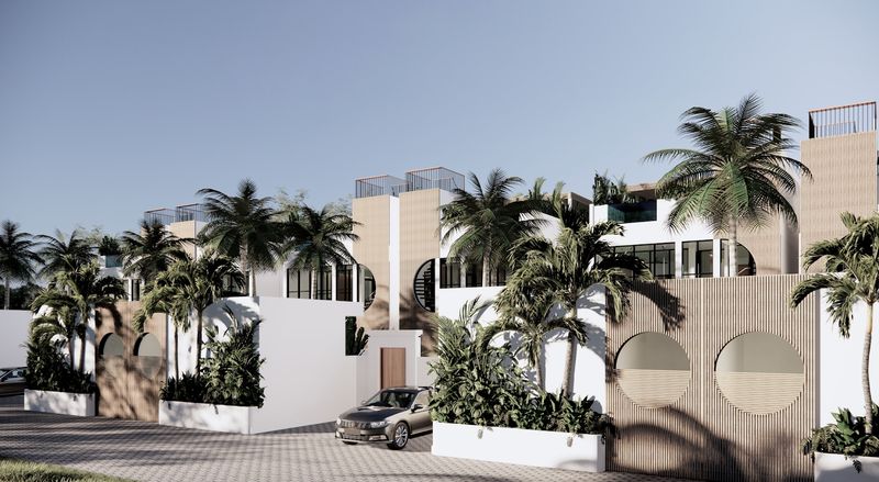 Aquamarine Villas Iii