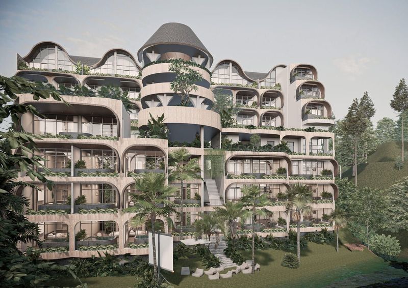 Amazona Jungle Resort