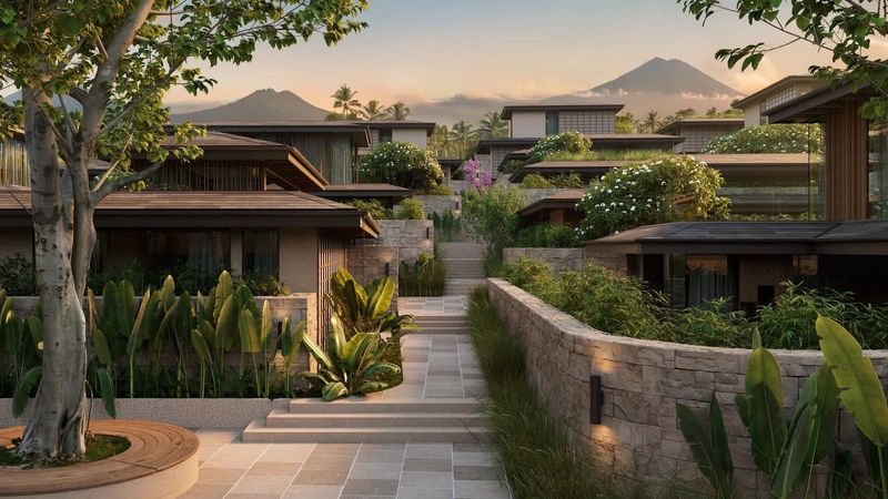 Satori Nusa Dua Resort