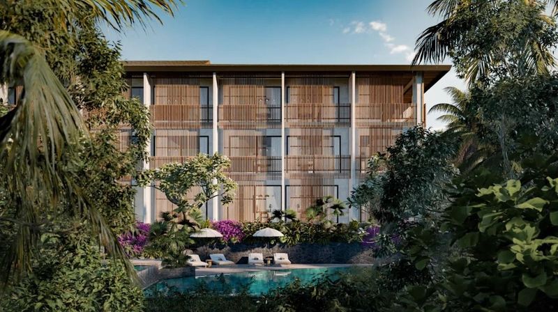 Dolphinhill Apartments