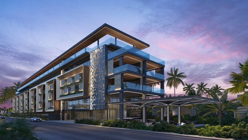 Magnum Residence Seminyak