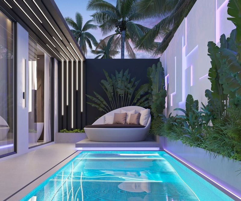 Batubelig Boutique Villas