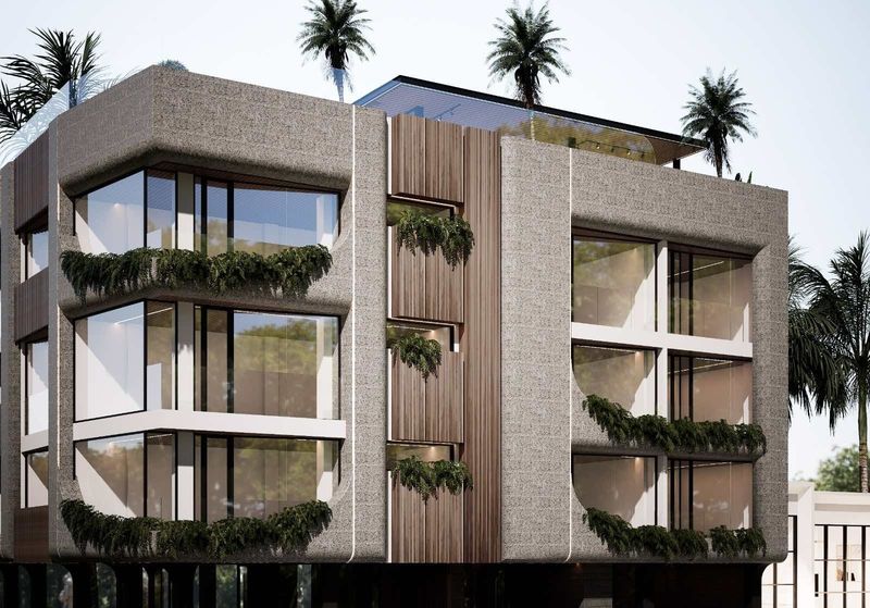 Oasis Iii Apartments