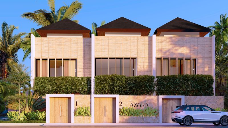 Azora Villas