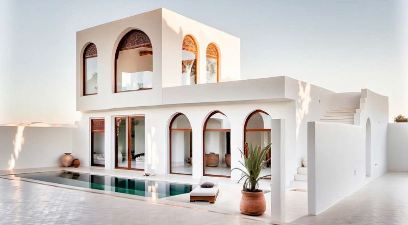 Edem Villas Nusa Dua