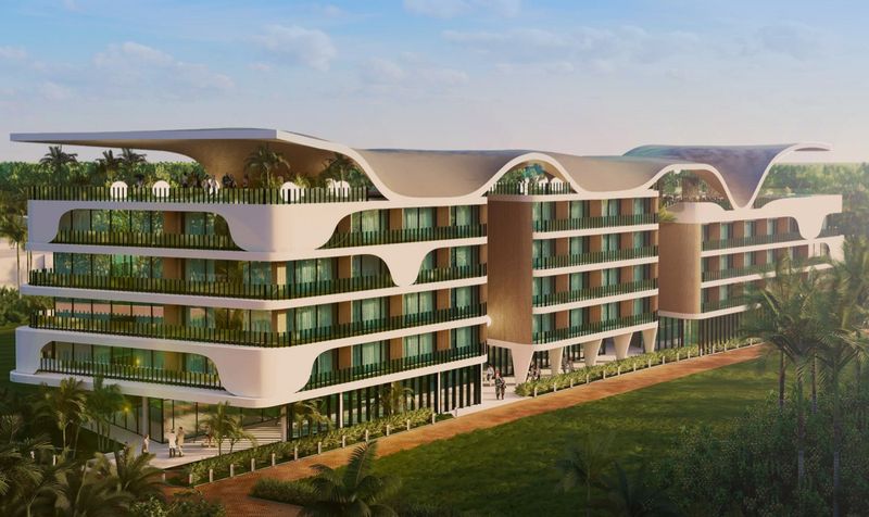 Anta Residence Canggu