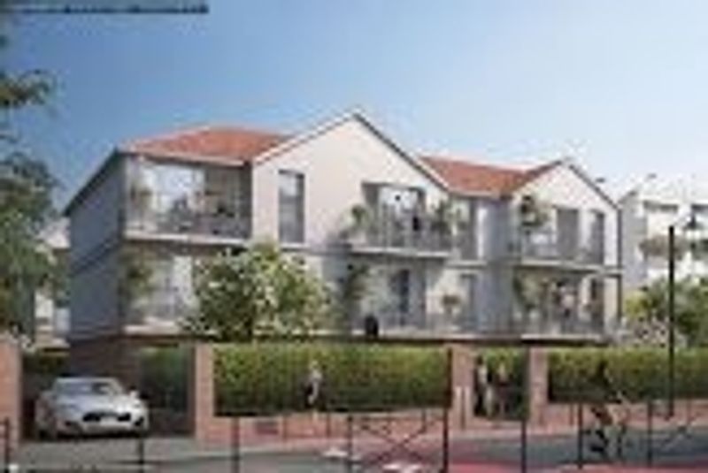 Plaza Bourg La Reine Cottages