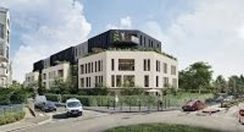 Les Terrasses Ardouin