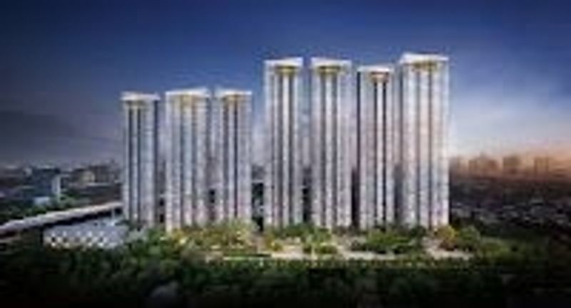 Skyrise Avenue Sukhumvit 64