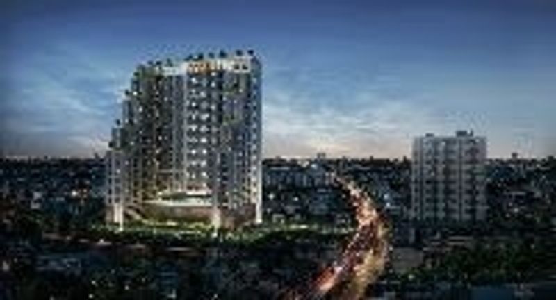 The Livin Ramkhamhaeng