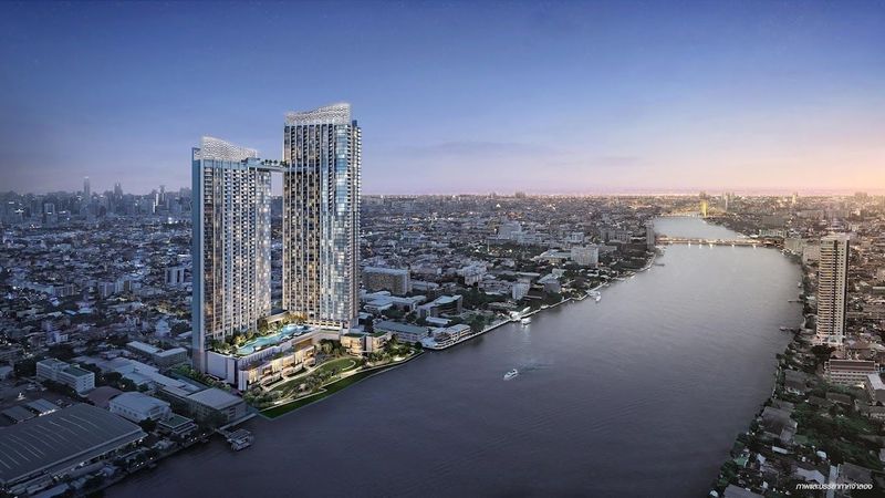 Wan Veyla Na Chaopraya