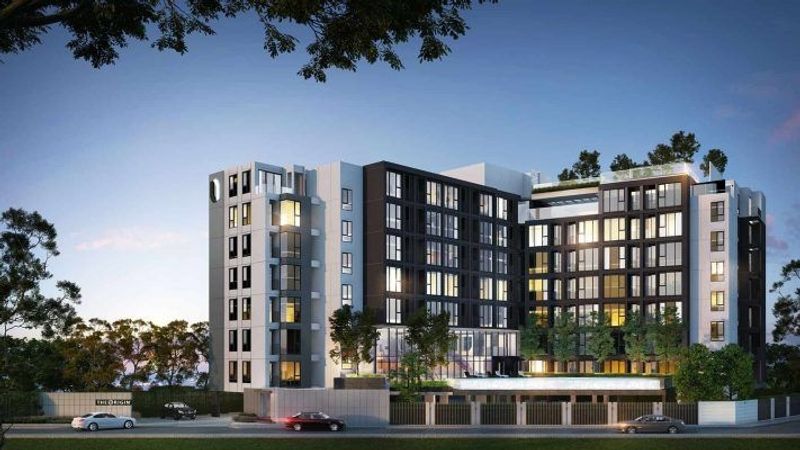 The Origin Ladprao 15