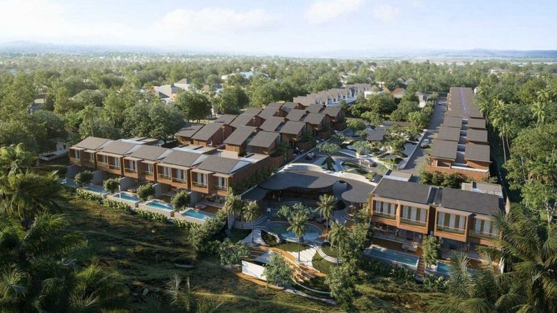 Damara Village Ubud Alaya Collection