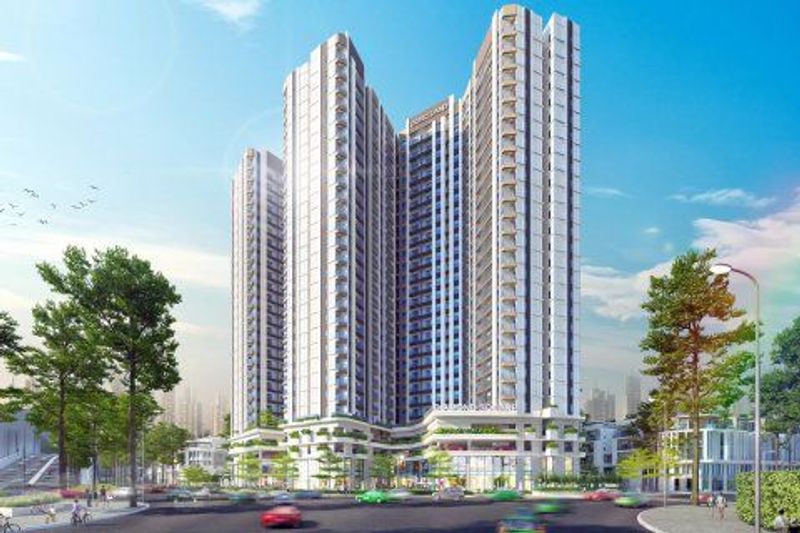 Diamond Square In  No. 262