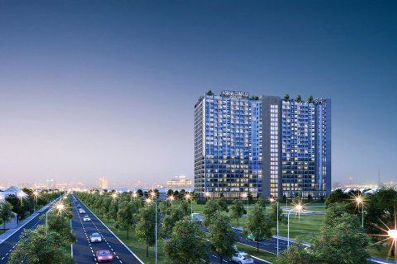 Asiana Metropole In Ho Chi Minh