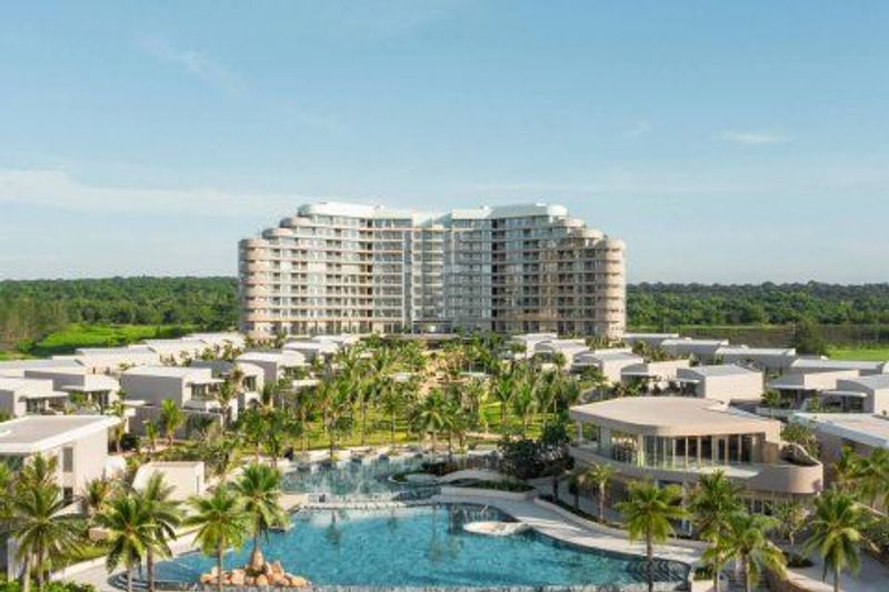 Ixora 2 Ho Tram By Fusion In Vung Tau