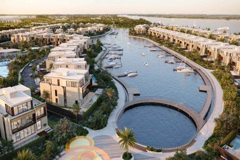 The Rivus In Thu Duc, Ho Chi Minh