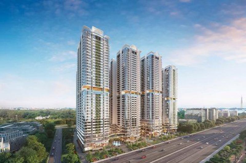 Astral City



 In Thuan An, Dak Mil