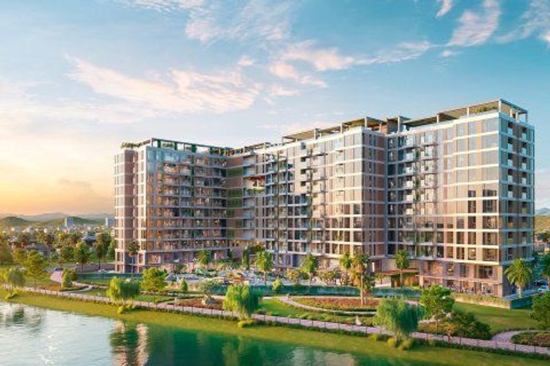 Passo Garden



 In Phu Quoc