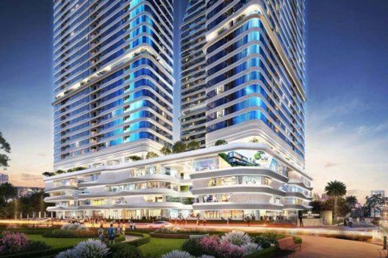 King Crown Infinity In Ho Chi Minh