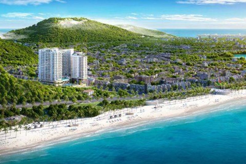 Fiveseasons Homes In Vung Tau