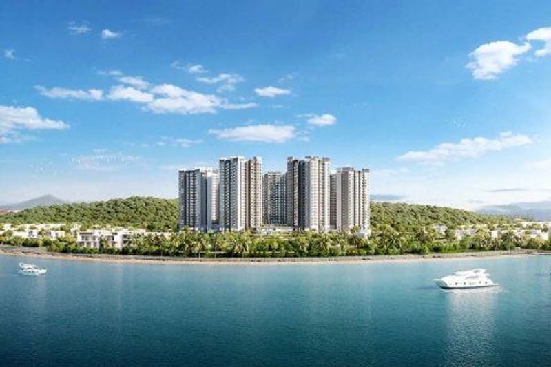 New Galaxy Nha Trang In Khanh Hoa, Chau Phu