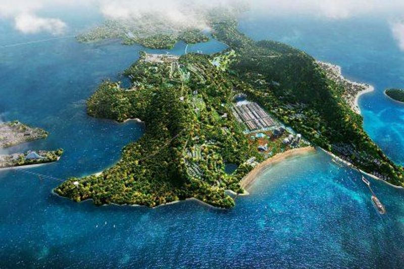 Merryland Quy Nhon In  No. 223